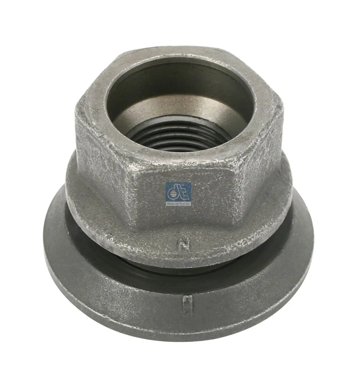 Wheel Nut